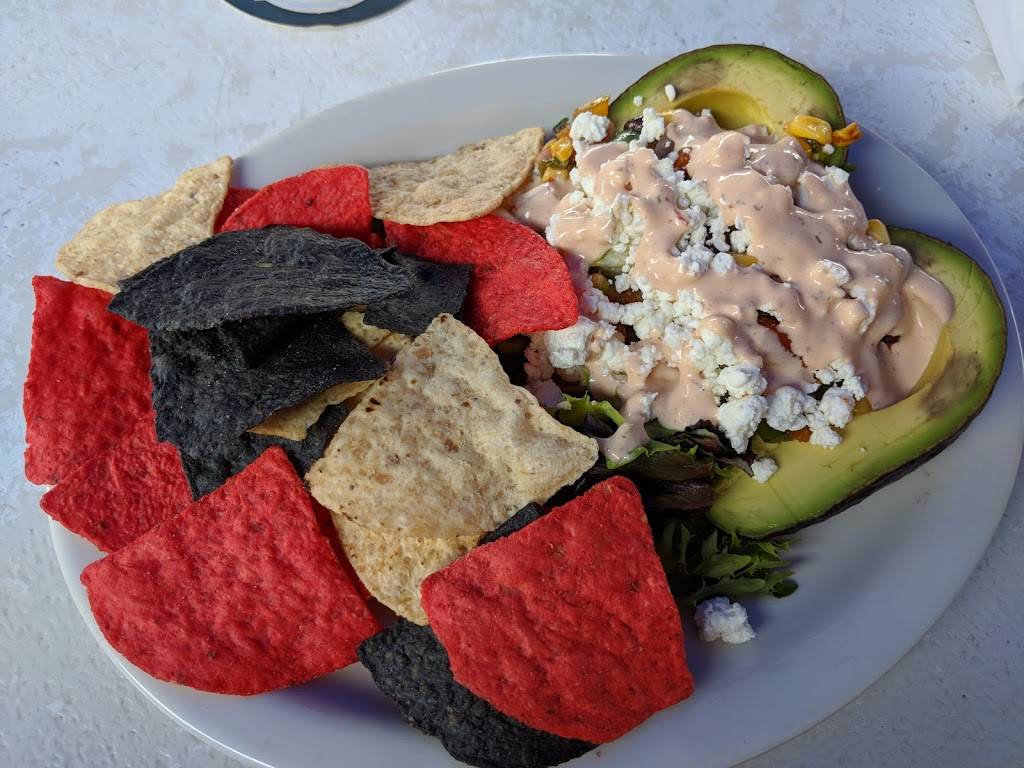 On the Deck | restaurant | 10 Simon Lake Dr, Atlantic Highlands, NJ 07716, USA | 7328721424 OR +1 732-872-1424