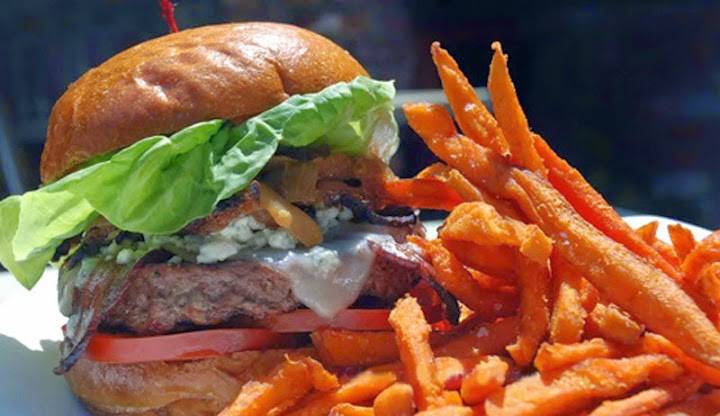 Lumberyard | restaurant | #10, 384 Forest Ave, Laguna Beach, CA 92651, USA | 9497153900 OR +1 949-715-3900