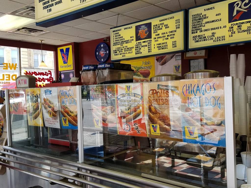 Jakes Pup In the Ruf | meal takeaway | 4401 N Sheridan Rd, Chicago, IL 60640, USA | 7737281188 OR +1 773-728-1188