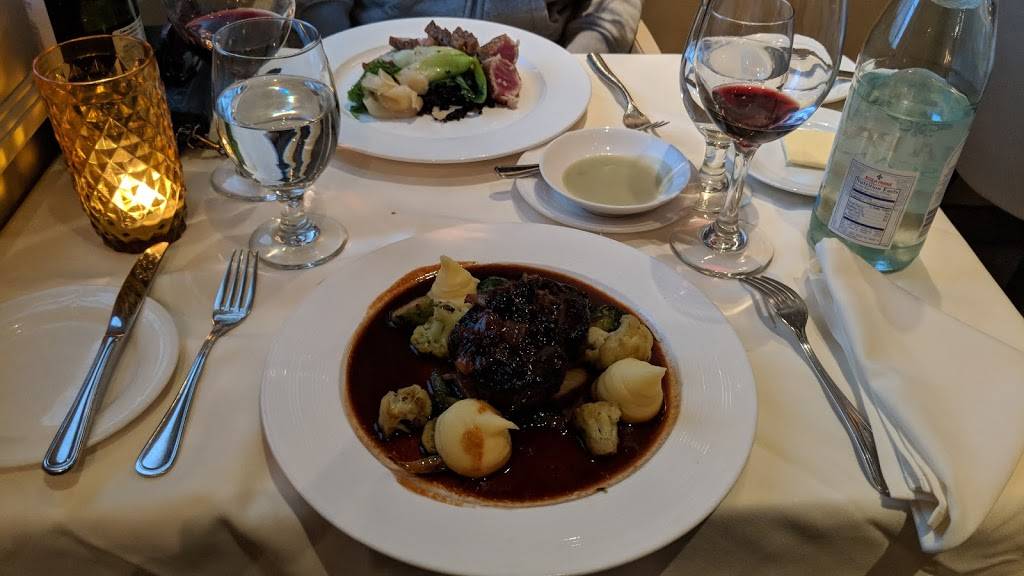 Café Panache | cafe | 130 E Main St, Ramsey, NJ 07446, USA | 2019340030 OR +1 201-934-0030