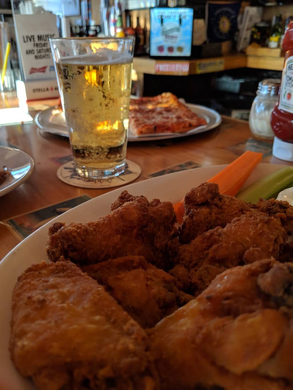 The 4s Sports Pub | restaurant | 666 Waverly St, Framingham, MA 01702, USA | 5088791579 OR +1 508-879-1579