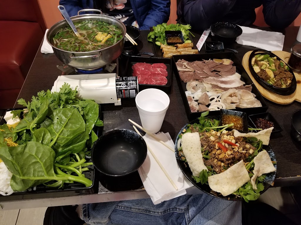 Lau Bo by Lao Beo | restaurant | 14271 Brookhurst St, Garden Grove, CA 92843, USA | 7149471681 OR +1 714-947-1681