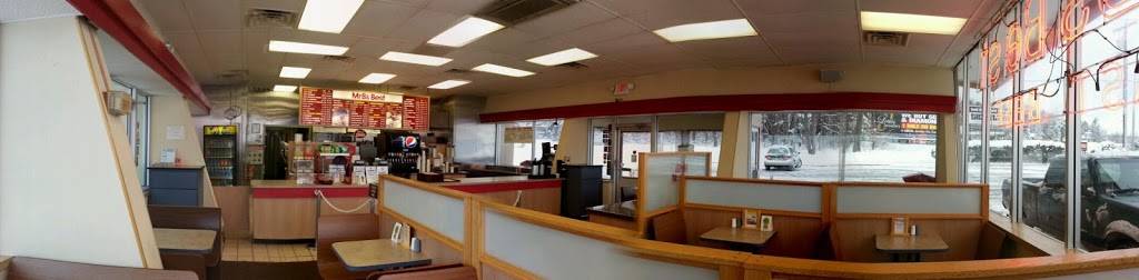 Mr Bs Best Beef & Subs | meal takeaway | 833 U.S. 9, Queensbury, NY 12804, USA | 5187935919 OR +1 518-793-5919