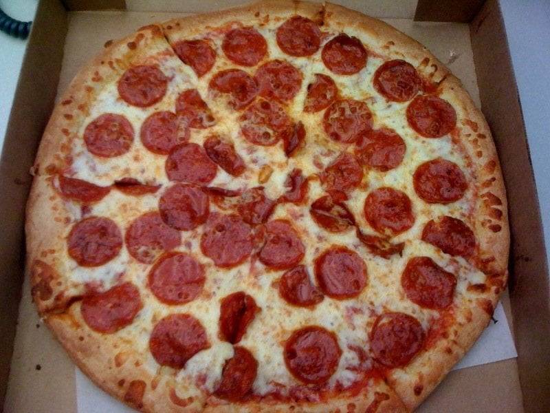 Four Seasons Pizzeria | restaurant | 817 Botetourt Ct, Chesapeake, VA 23320, USA | 7574102448 OR +1 757-410-2448