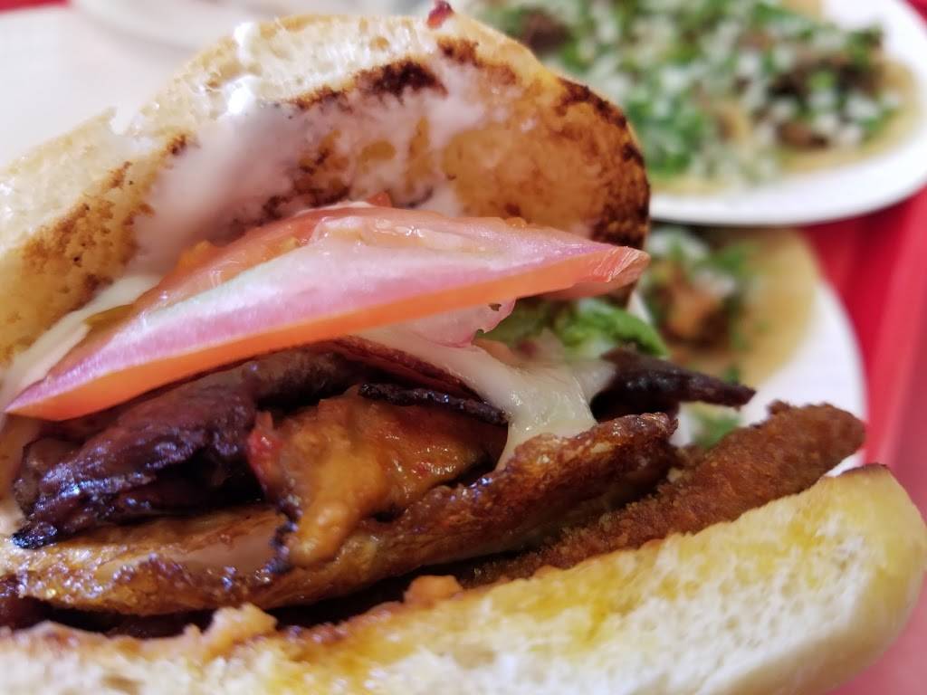 Rincon Taurino | restaurant | 8708 Van Nuys Blvd, Panorama City, CA 91402, USA | 8188927444 OR +1 818-892-7444