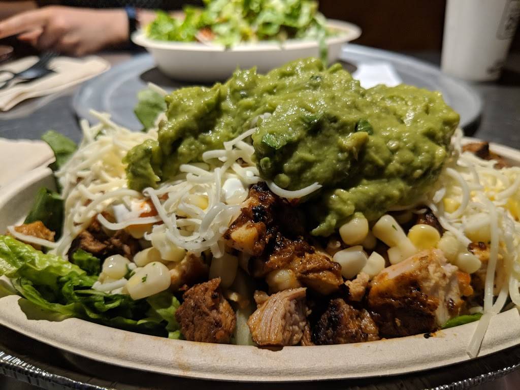 Chipotle Mexican Grill | restaurant | 400 21st Ave S, Nashville, TN 37203, USA | 6157770890 OR +1 615-777-0890