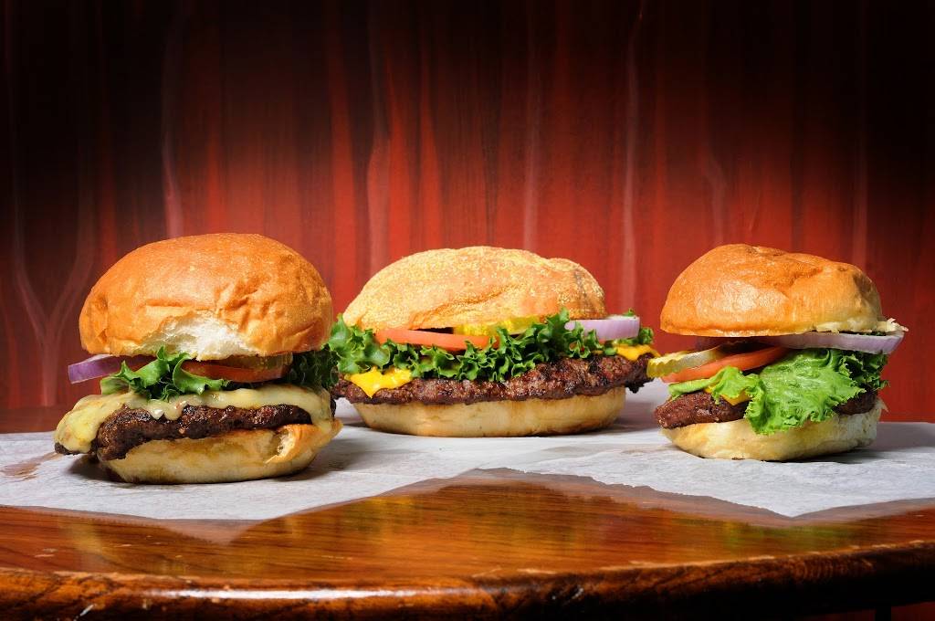 Bubs Burgers & Ice Cream | restaurant | 480 N Morton St, Bloomington, IN 47404, USA | 8123312827 OR +1 812-331-2827