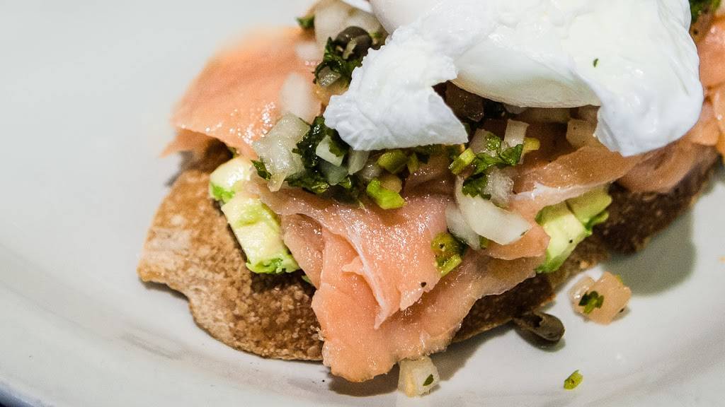 Bacon | restaurant | 1516 Grant Ave, Novato, CA 94945, USA | 4158929900 OR +1 415-892-9900