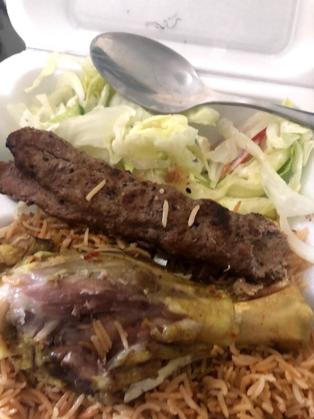 Royal Kabob Afghan Cuisine | restaurant | 10 Flowertown Ave, Brampton, ON L6X 2J9, Canada | 6478475682 OR +1 647-847-5682