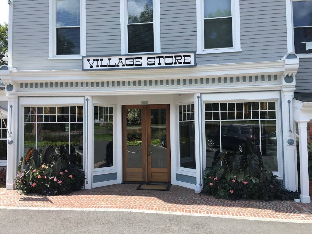 Bridgewater Village Store & Bistro | cafe | 27 Main St S, Bridgewater, CT 06752, USA | 8603542863 OR +1 860-354-2863