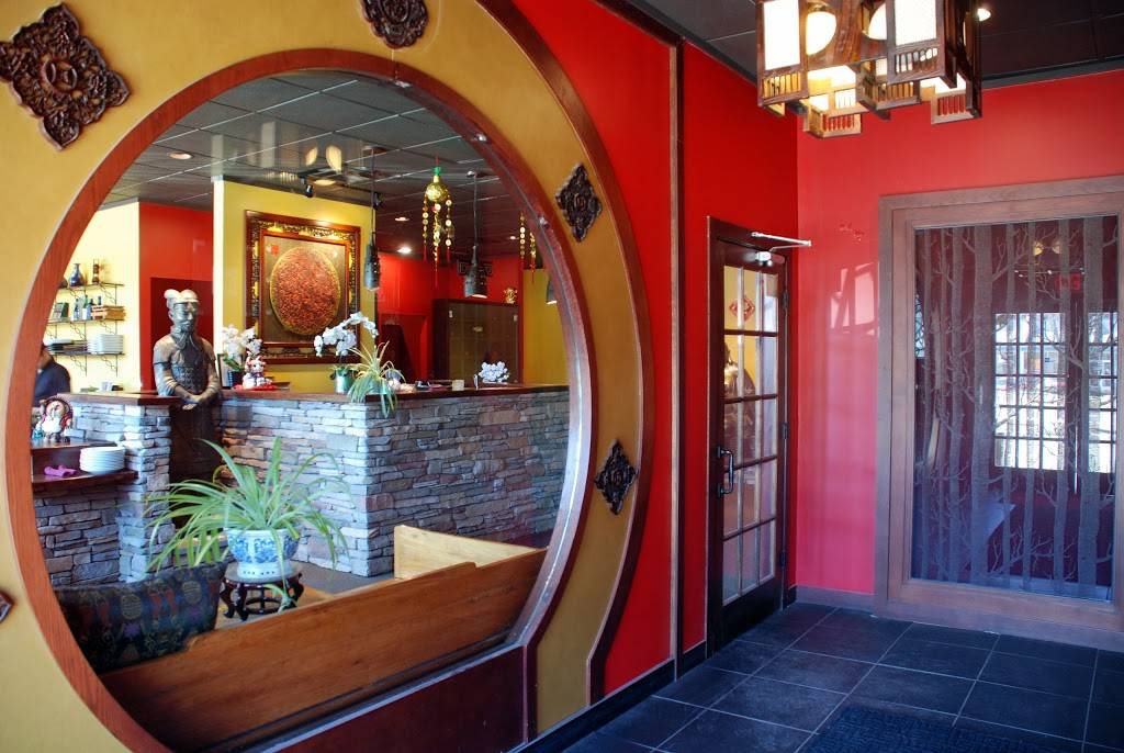 The East Asian Cuisine | restaurant | 305 Stockbridge Rd #3, Great Barrington, MA 01230, USA | 4135288850 OR +1 413-528-8850