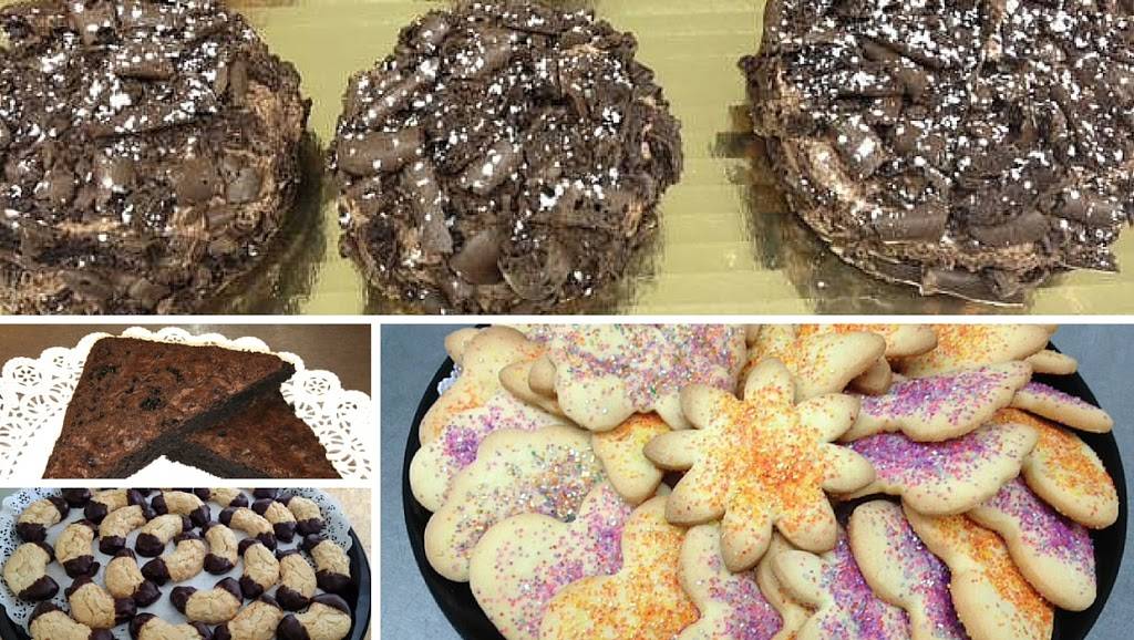 Susan Sez "Say It With Cake" | bakery | 510 W 123rd St, New York, NY 10027, USA | 2128649500 OR +1 212-864-9500