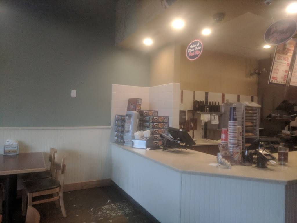 Jersey Mikes Subs | meal takeaway | 74 W 11400 S, Sandy, UT 84070, USA | 3852751121 OR +1 385-275-1121