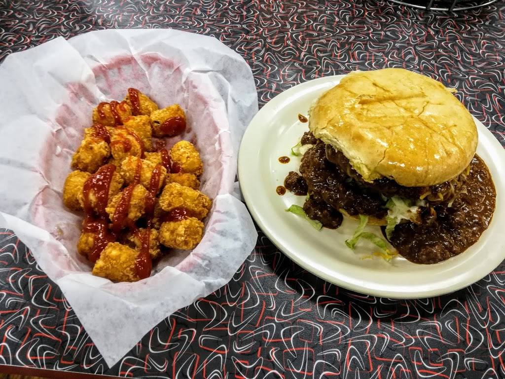 Big State Fountain Grill | restaurant | 100 E Irving Blvd, Irving, TX 75060, USA | 2143075000 OR +1 214-307-5000