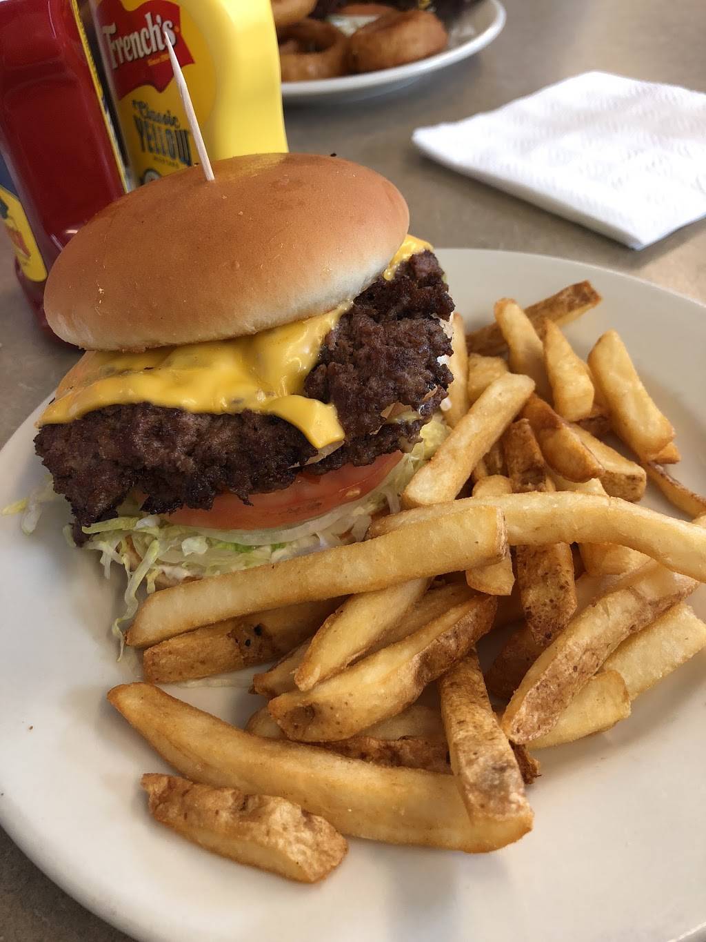 Working Mans Friend | restaurant | 234 N Belmont Ave, Indianapolis, IN 46222, USA | 3176362067 OR +1 317-636-2067