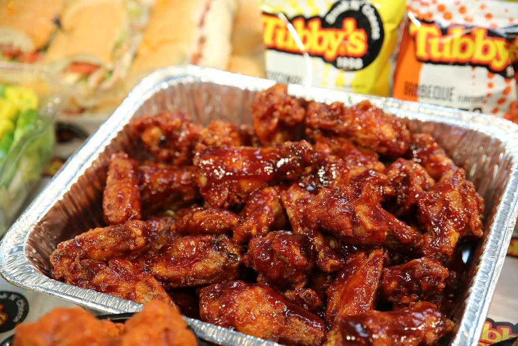 Tubbys | meal delivery | 24000 Plymouth Rd, Redford Charter Twp, MI 48239, USA | 3135375580 OR +1 313-537-5580
