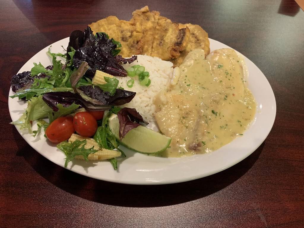 El Meson Latin Restaurant & Bar | restaurant | 4915 Farm to Market 2920 #100, Spring, TX 77388, USA | 8324580020 OR +1 832-458-0020