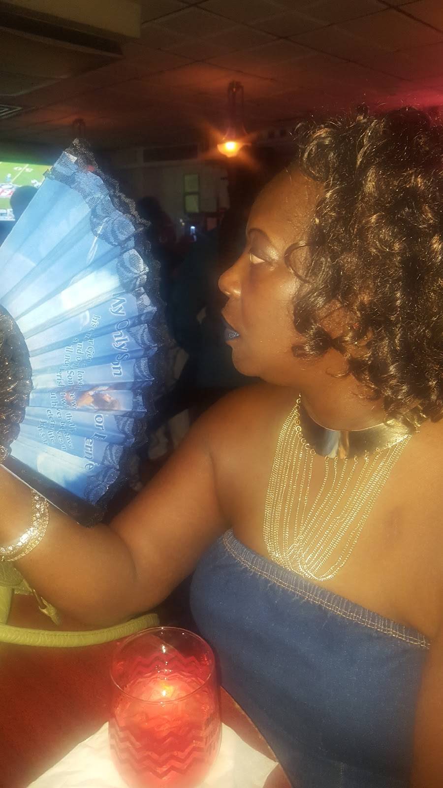 Genes Supper Club | restaurant | 1209, 4323 N 60th St, Milwaukee, WI 53216, USA | 4145357789 OR +1 414-535-7789