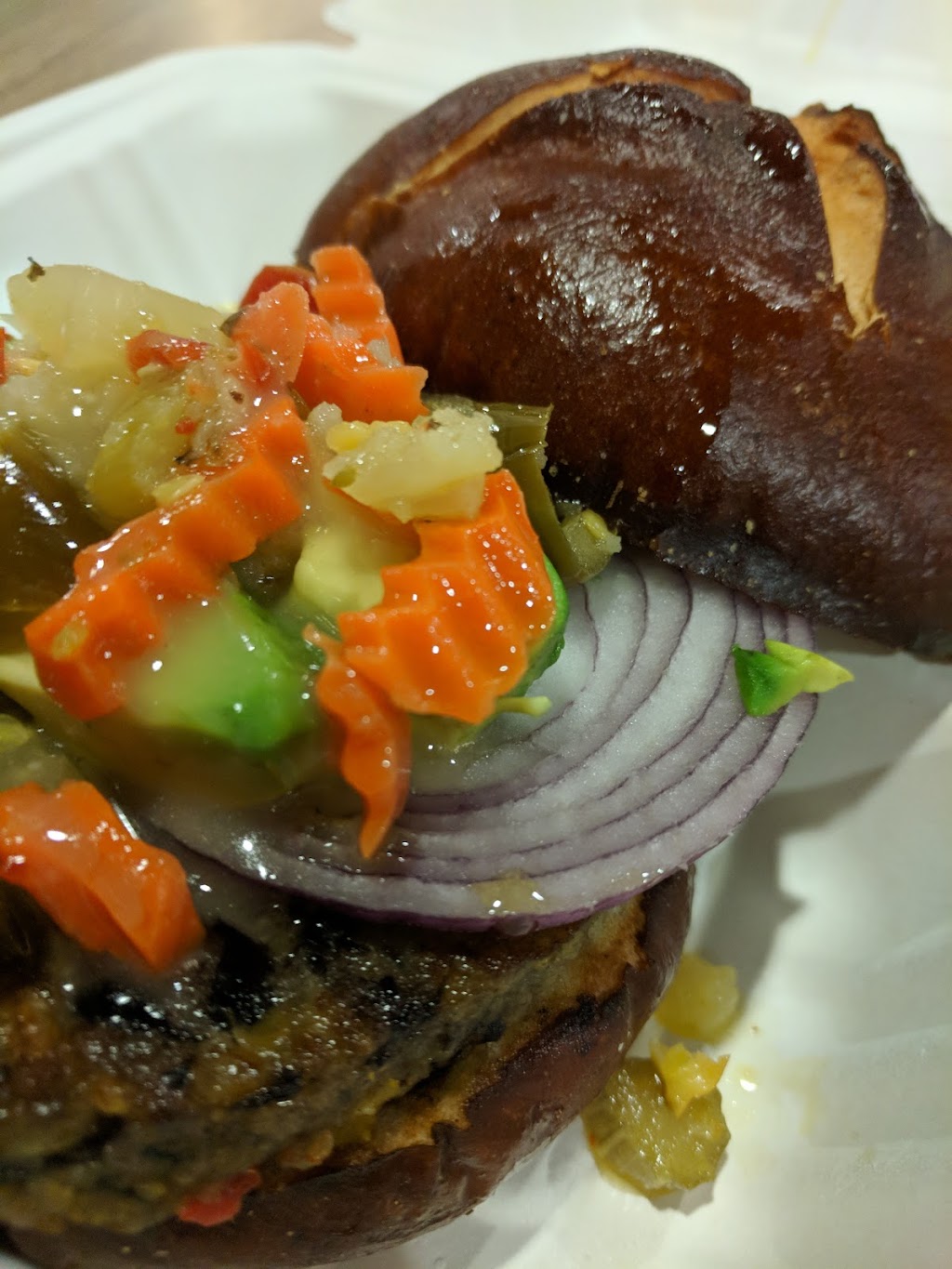 Rustle & Roux | cafe | 227 W Monroe St, Chicago, IL 60606, USA | 3122852330 OR +1 312-285-2330