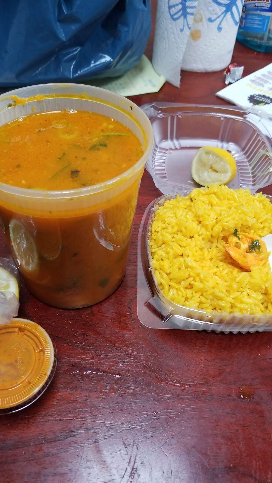 Mama Lola | restaurant | 244 Main St, City of Orange, NJ 07050, USA | 8625205172 OR +1 862-520-5172