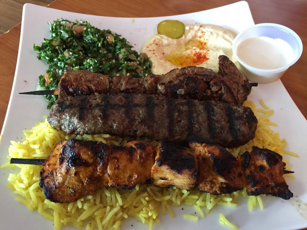 Princess Market Mediterranean Deli and Restaurant | restaurant | 2620 W Broadway Rd, Mesa, AZ 85202, USA | 4808941499 OR +1 480-894-1499