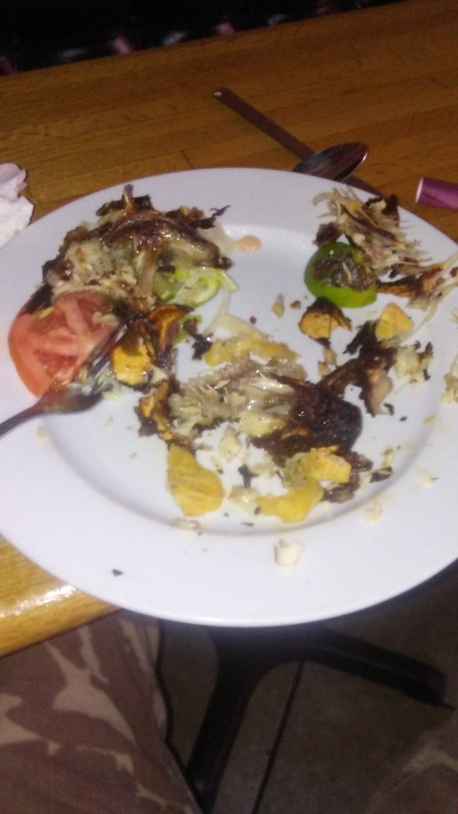 El Sitio | restaurant | 1255 N Pulaski Rd, Chicago, IL 60651, USA | 7734868977 OR +1 773-486-8977