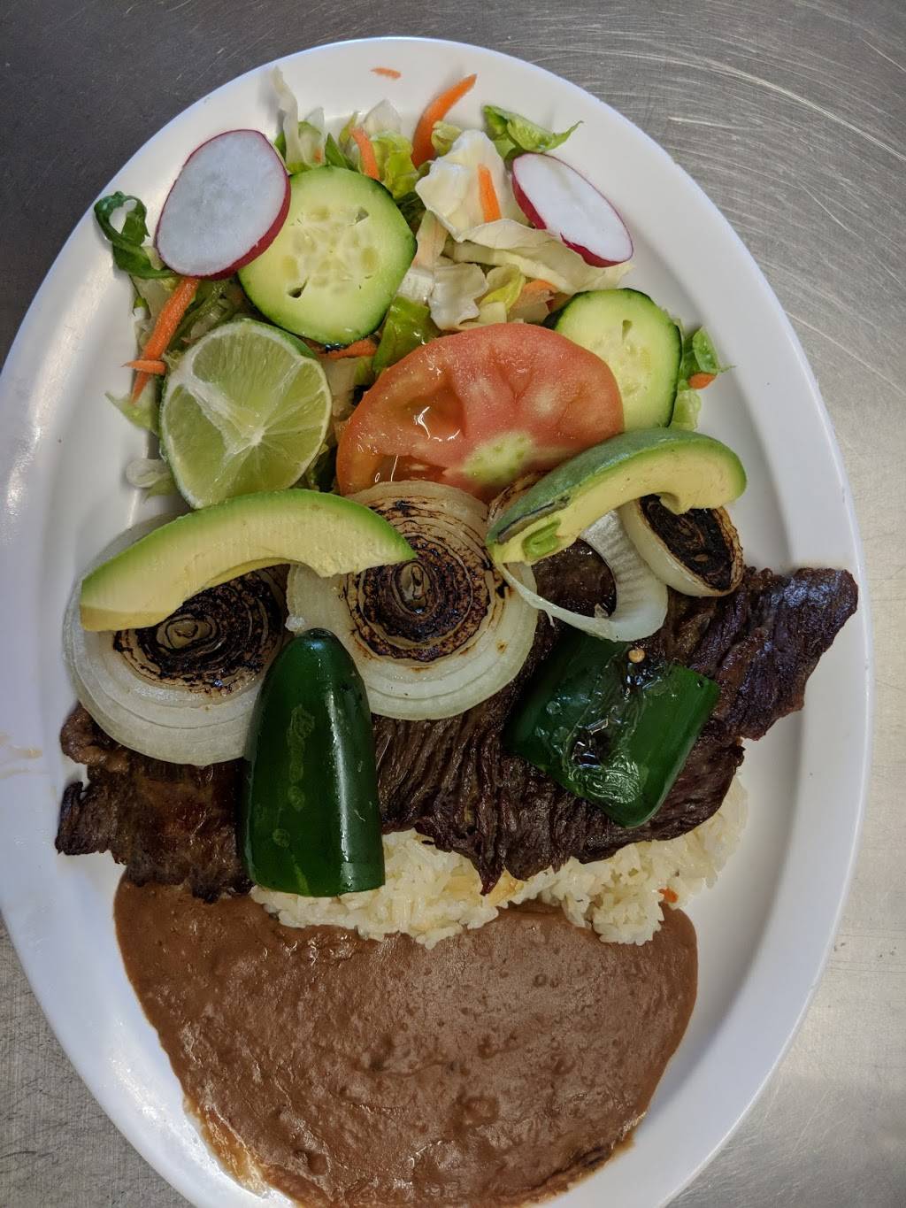 Anas Restaurant | restaurant | 11313 S Avalon Blvd, Los Angeles, CA 90061, USA | 3232422231 OR +1 323-242-2231