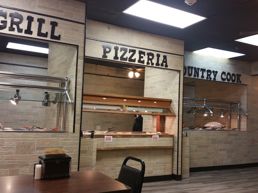 Feastros | restaurant | 4218 E Kiehl Ave, Sherwood, AR 72120, USA | 5018647860 OR +1 501-864-7860