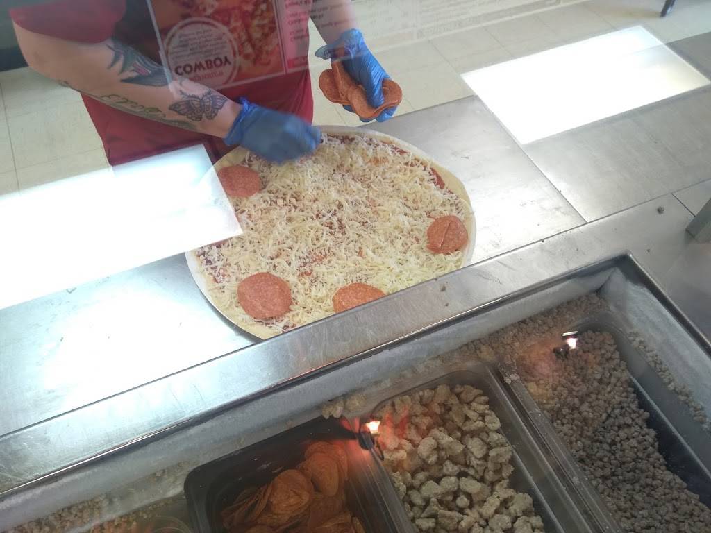 Papa Murphys Take N Bake Pizza | meal takeaway | 2640 E 32nd St, Joplin, MO 64804, USA | 4176245555 OR +1 417-624-5555