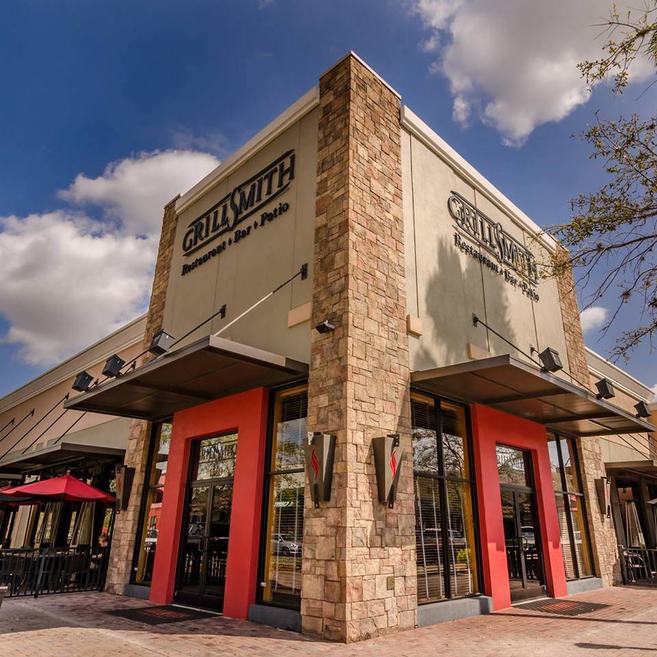 Grillsmith- Lakeland | restaurant | 1569 Town Center Dr, Lakeland, FL 33803, USA | 8636888844 OR +1 863-688-8844