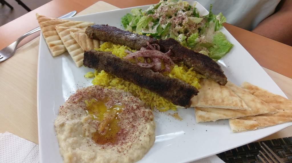 Tiba Grill | restaurant | 3330 Matlock Rd #116, Arlington, TX 76015, USA | 8174668511 OR +1 817-466-8511