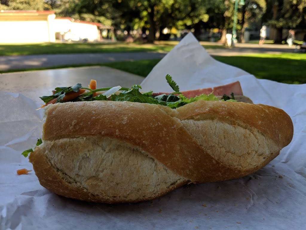 Saigon Bay Express | restaurant | 6000 J St, Sacramento, CA 95819, USA | 9162786490 OR +1 916-278-6490