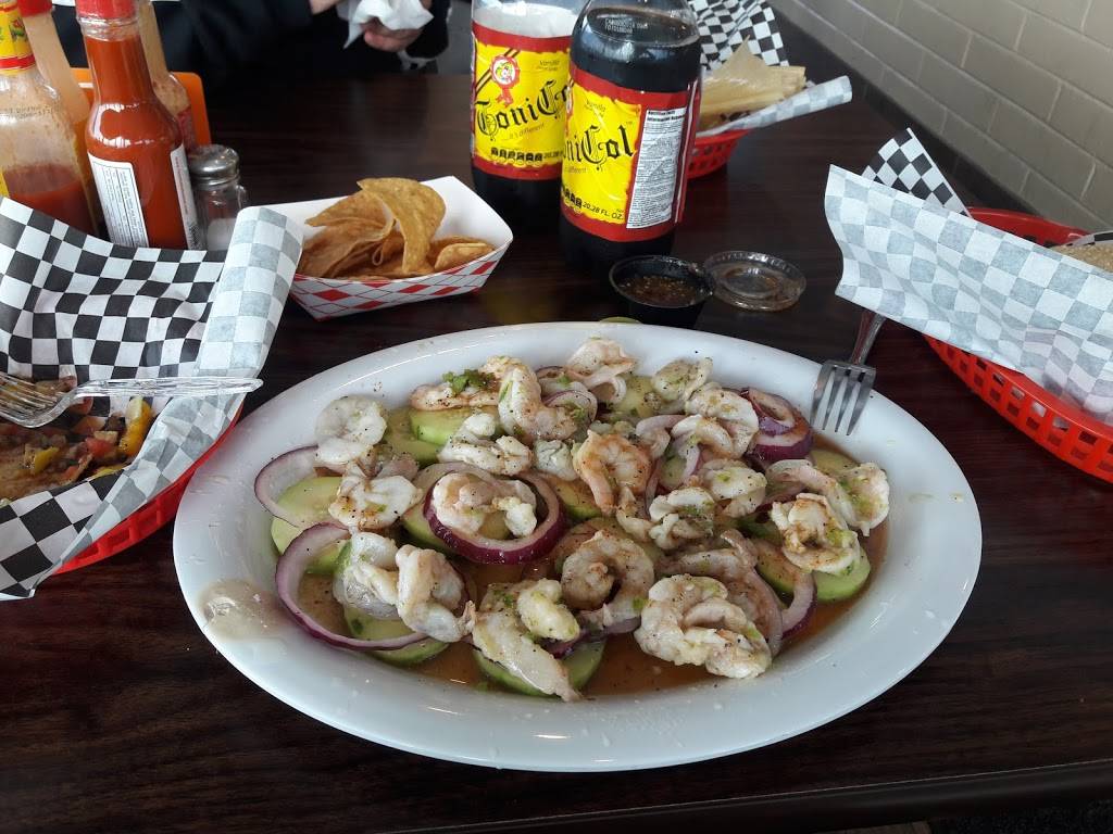 Mi Lindo Sinaloa | restaurant | 4796 Thornton Ave, Fremont, CA 94536, USA | 5108940797 OR +1 510-894-0797