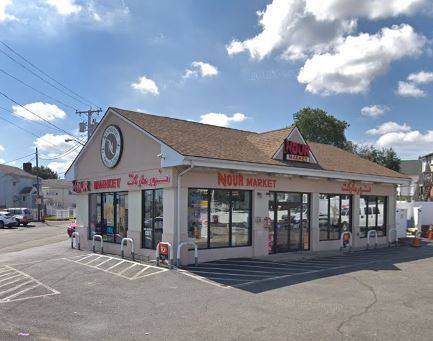 NOUR CAFE | restaurant | 174 Squire Rd, Revere, MA 02151, USA | 7816293585 OR +1 781-629-3585