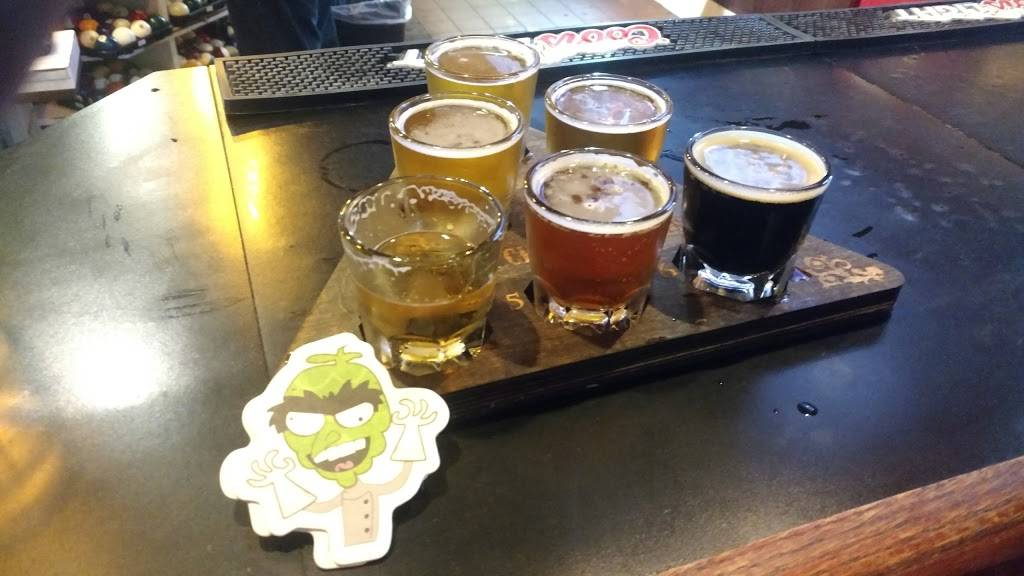 Scratch Billiards Bar & Grill | night club | 15025 Imperial Hwy, La Mirada, CA 90638, USA | 5629027665 OR +1 562-902-7665