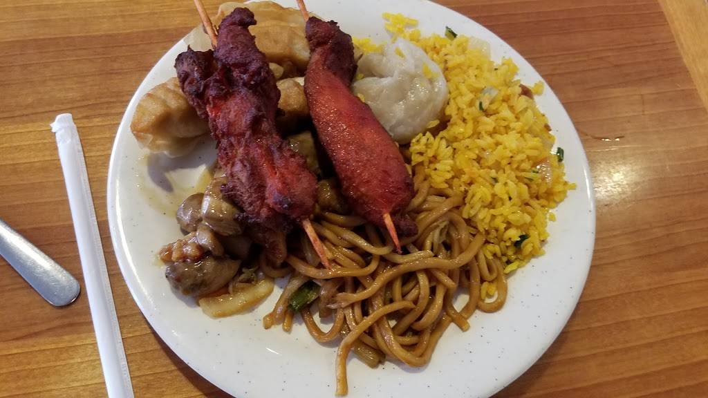 Grand King Buffet | restaurant | 661 E 24th St # 230, Holland, MI 49423, USA | 6167966988 OR +1 616-796-6988