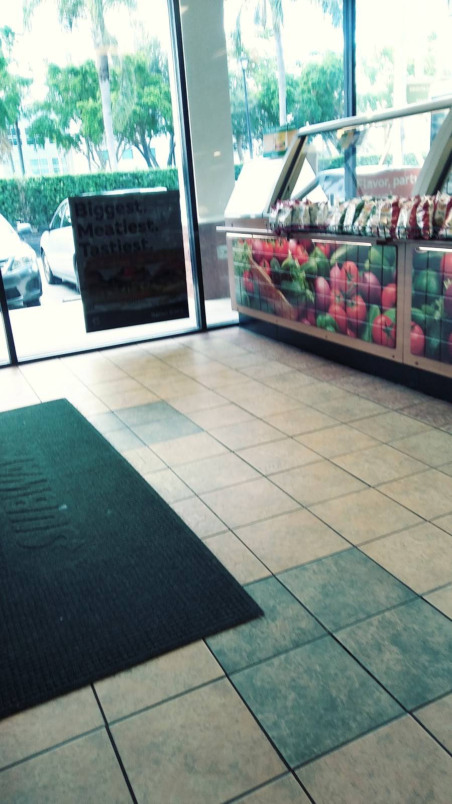 Subway Restaurants | restaurant | 15416 NW 77th Ct, Miami Lakes, FL 33016, USA | 3058220655 OR +1 305-822-0655
