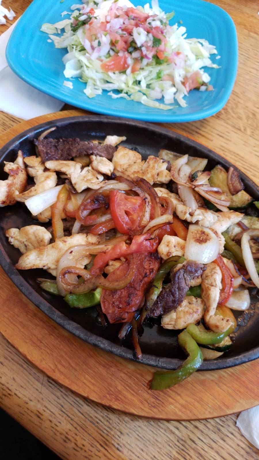 Casa Guerrero Mexican Cuisine #1 | restaurant | 915 W Main St, Greeneville, TN 37743, USA | 4237870670 OR +1 423-787-0670