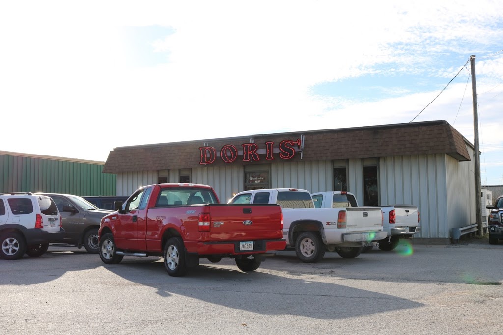 Doris Tavern | restaurant | 733 S Roosevelt Ave, Burlington, IA 52601, USA | 3197529038 OR +1 319-752-9038