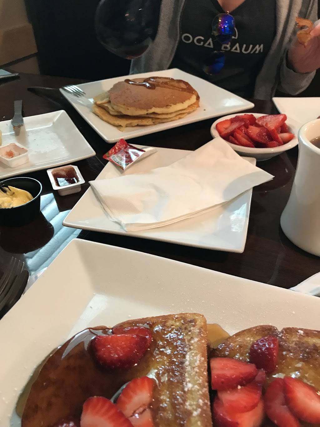 Flapjack Johnnys | restaurant | 165 N Yonge St, Ormond Beach, FL 32174, USA | 3862813070 OR +1 386-281-3070