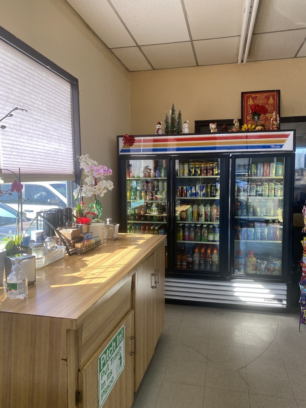 Jons Donuts | bakery | 507 W Willow St, Long Beach, CA 90806, USA | 5629800042 OR +1 562-980-0042