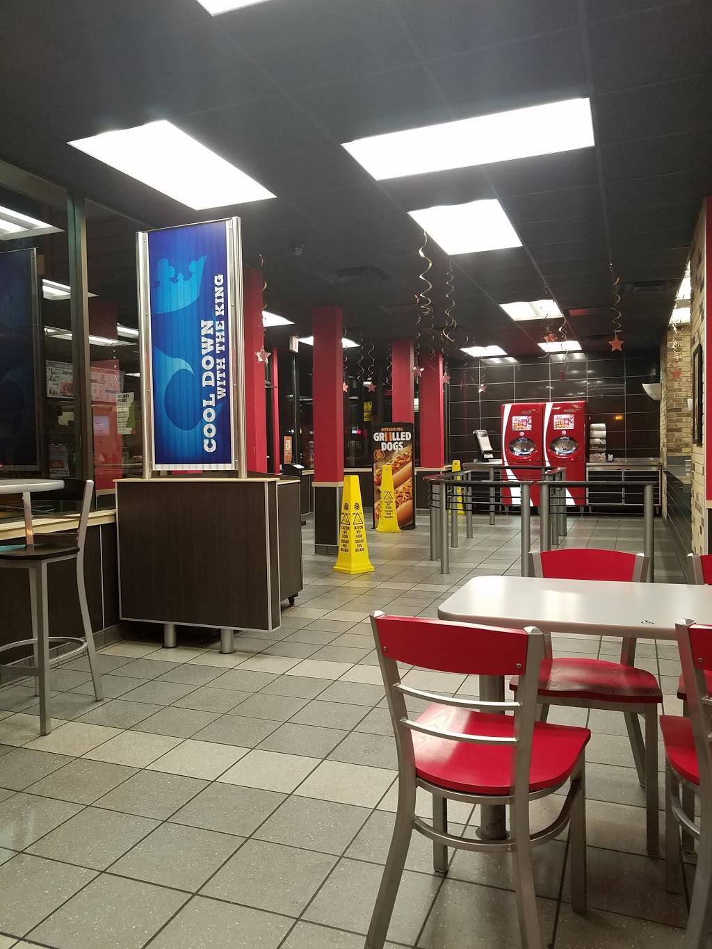 Burger King | restaurant | 600 Airline Blvd, Portsmouth, VA 23707, USA | 7573997692 OR +1 757-399-7692