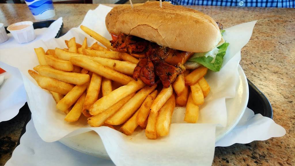 Andys | restaurant | 2810 Slauson Ave, Huntington Park, CA 90255, USA | 3235814077 OR +1 323-581-4077