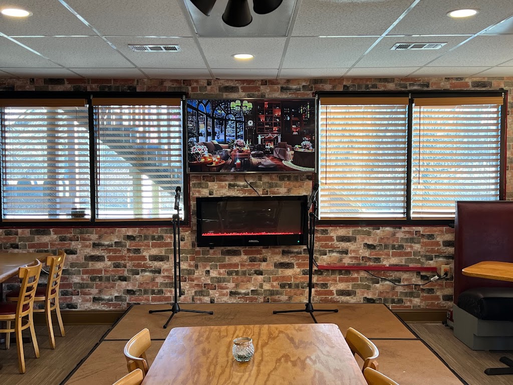 Rosettas Jazz Cafe | restaurant | 826 W Bridge St, Morrisville, PA 19067, USA | 2677994183 OR +1 267-799-4183