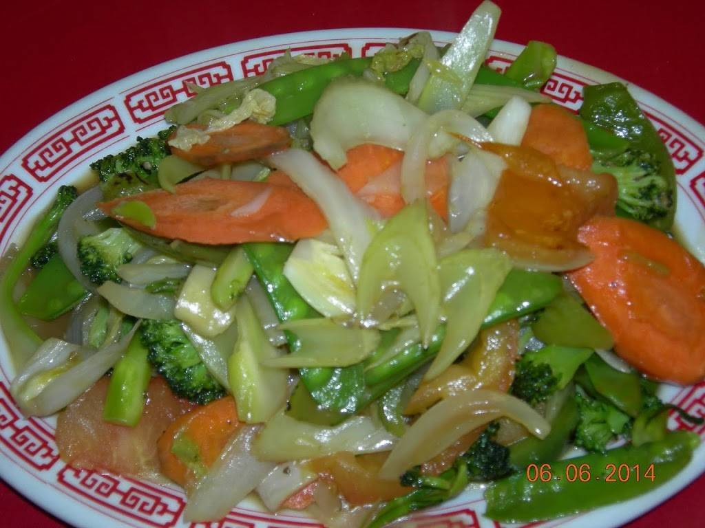 Hong Kong Restaurant | restaurant | 117 W Sierra Ave, Portola, CA 96122, USA | 5308321458 OR +1 530-832-1458