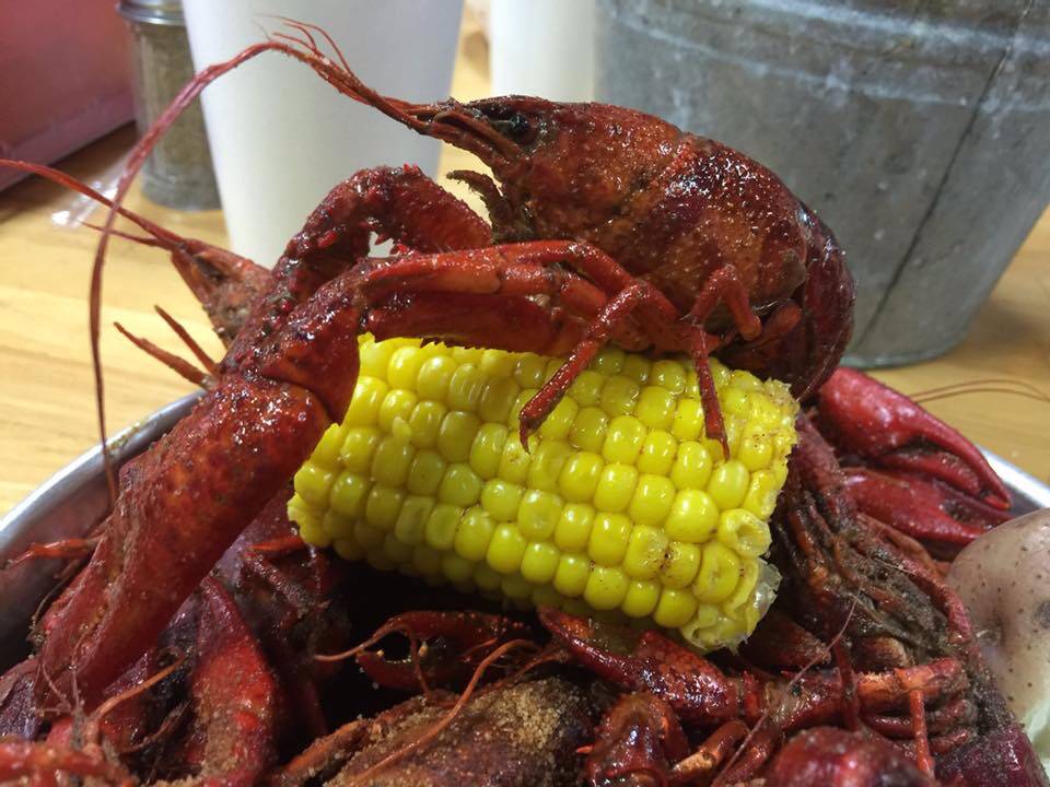 Crawfish Ranch | restaurant | 24913 I-10, Wallisville, TX 77597, USA | 7134714647 OR +1 713-471-4647