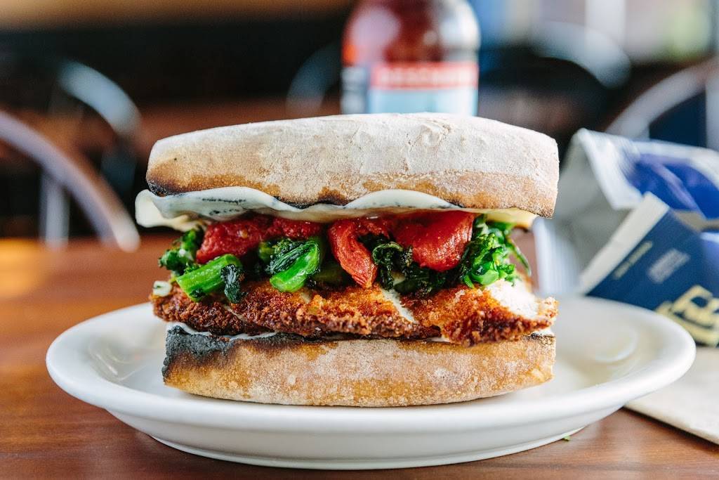 Zoftig Eatery | restaurant | 57 Montgomery Dr, Santa Rosa, CA 95404, USA | 7075219554 OR +1 707-521-9554