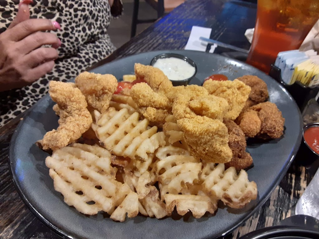 Walk-Ons Sports Bistreaux - Odessa Restaurant | restaurant | 7280 TX-191, Odessa, TX 79765, USA | 4326984100 OR +1 432-698-4100