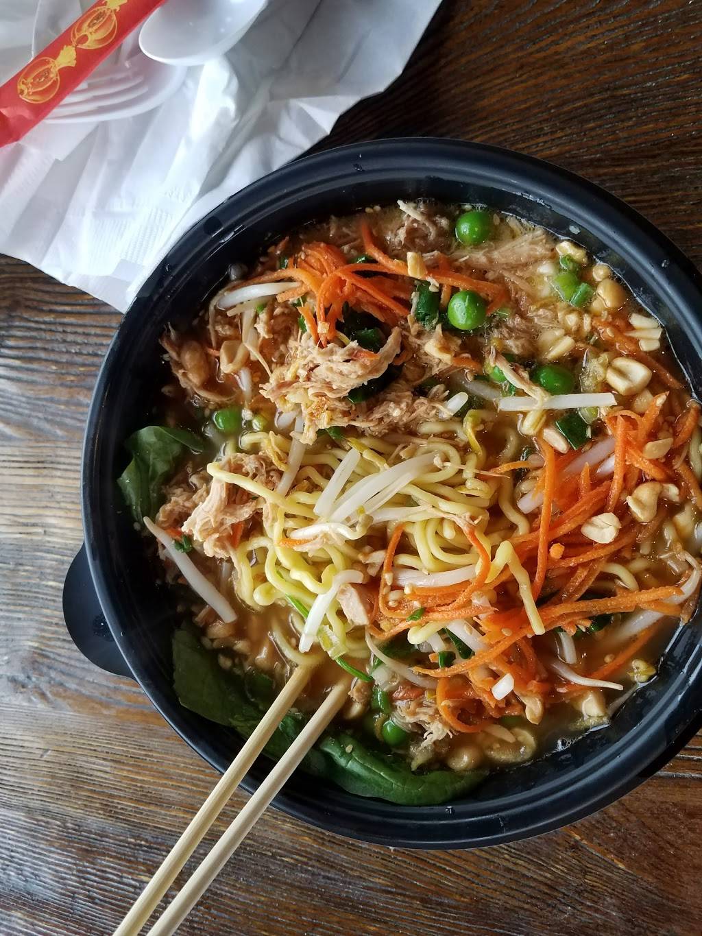 Rahmn | restaurant | 300 Snelling Ave S A, St Paul, MN 55105, USA | 6516981448 OR +1 651-698-1448