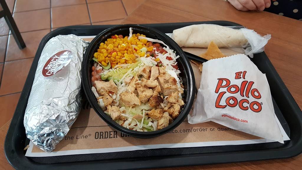 El Pollo Loco | restaurant | 33953 Doheny Park Rd, San Juan Capistrano, CA 92675, USA | 9492482554 OR +1 949-248-2554